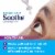 Soothe Eye Drops for Dry Eyes Preservative Free Lubricant Eye Drops Single Use Vials Perspective: right
