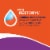 Soothe XP Eye Drops for Dry Eyes Xtra Protection Sterile Lubricating Eye Drops Perspective: right
