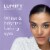 LUMIFY Redness Reliever Eye Drops Brimonidine Tartrate Ophthalmic Solution 0.025% Perspective: right