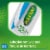 Polident Dental Appliance and Denture Brush Perspective: right