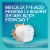 Pronamel, Active Shield, Toothpaste For Sensitive Teeth and Cavity Protection, Fresh Mint Perspective: right
