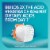 Pronamel, Active Shield, Toothpaste For Sensitive Teeth and Cavity Protection, Fresh Mint Perspective: right