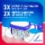 Sensodyne Sensitivity & Gum, Sensitive Care Toothbrush, Designed for Sensitive Teeth & Gums Perspective: right