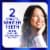 Sensodyne Clinical White Toothpaste For Sensitive Teeth, Enamel Strengthening Perspective: right