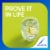 Sensodyne Repair and Protect Extra Fresh Toothpaste Perspective: right
