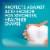 Sensodyne Pronamel Gentle Whitening Enamel Toothpaste Perspective: right