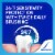 Sensodyne Extra Whitening Sensitive Whitening Toothpaste Perspective: right