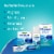 Polident ProGuard & Retainer Mouth Guard Cleaner and Retainer Cleaner Tablets Perspective: right
