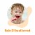 Orajel Kids Elmo Fluoride-Free Toothpaste And Toothbrush Set Natural Banana Apple Flavor Perspective: right