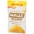 HALLS Soothe Honey Flavored Cough Suppressant Drops Perspective: right