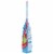 HALLS Kids Cherry Flavor Sore Throat & Cough Suppressant Menthol Pops Perspective: right