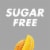 HALLS Relief Sugar Free Honey Lemon Flavor Cough Suppressant Drops Perspective: right