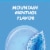 Halls Relief Mountain Menthol Sugar Free Cough Drops Economy Pack Perspective: right