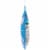 HALLS Relief Sugar Free Mountain Menthol Flavor Cough Suppressant Drops Perspective: right