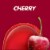 HALLS Relief Cherry Cough Drops Perspective: right