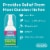 Benadryl Extra Strength Anti-Itch Cooling Spray, Travel Size Perspective: right