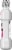 Listerine® Fresh Mint Sensitivity Zero Alcohol Mouthwash Perspective: right