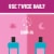 Listerine Gum Therapy Glacier Mint Antiplaque & Gingivitis Antiseptic Mouthwash Perspective: right