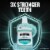 Listerine Clinical Solutions Mouthwash Enamel Strengthening Alpine Mint Oral Rinse Perspective: right