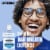 Listerine Clinical Solutions MouthwashBreath Defense Alcohol-Free Smooth Mint Oral Rinse Perspective: right