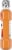 Listerine® Ultra Clean Fresh Citrus Antiseptic Mouthwash Perspective: right