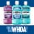 Listerine Ultraclean Antiseptic Mouthwash Cool Mint Oral Rinse with Everfresh Technology Perspective: right