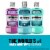 Listerine Cool Mint Antiseptic Mouthwash Perspective: right