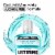 Listerine Alcohol-Free Mouthwash For Bad Breath, Cool Mint Perspective: right