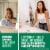 Listerine Freshburst Antiseptic Mouthwash Perspective: right