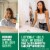 Listerine Freshburst Antiseptic Mouthwash Perspective: right