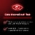 Visine Red Eye Comfort Redness Relief Eye Drops Perspective: right