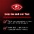 Visine Red Eye Comfort Redness Reliever Eye Drops Perspective: right