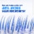 Rogaine® Men's Hair Regrowth Treatment Perspective: right
