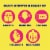 Midol Complete Multi-Symptom Period Relief Acetaminophen Caplets Perspective: right