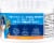 Triple Paste® Hypoallergenic Zinc Oxide Baby Diaper Rash Cream Perspective: right