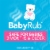BabyRub Chest Rub Ointment, from the makers of VapoRub, 1.76 oz Perspective: right