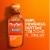 Vicks DayQuil Cold and Flu Multi-symptom Relief Medicine Liquid Perspective: right