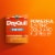 Vicks DayQuil Cold & Flu Medicine Acetaminophen Liquicaps Perspective: right