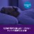 ZzzQuil Sleep Nasal Strips Perspective: right