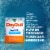 Vicks DayQuil and NyQuil Menthol Flavor VapoCOOL SEVERE Cold Flu and Congestion Medicine Caplets Perspective: right
