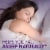 ZzzQuil Wildberry Vanilla Flavor PURE Zzzs Melatonin Sleep Aid Gummies Perspective: right