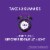 ZzzQuil PURE Zzzs De-Stress Melatonin Sleep Aid Gummies Perspective: right