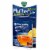 Vicks Night FluTherapy Severe Cold & Flu Honey Lemon Flavor Hot Drink Packets Perspective: right