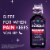 Vicks ZzzQuil Nighttime Pain Relief Sleep Aid Liquid Perspective: right
