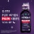 Vicks® ZzzQuil™ Midnight Berry Night Pain Nighttime Sleep-Aid Pain Reliever Perspective: right
