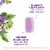 ZzzQuil PURE Zzzs All Night Extended Release Melatonin Sleep Aid Tablets Perspective: right
