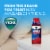 Vicks Jarabe Cough + Congestion Cherry Cold Medicine Perspective: right