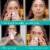 Vicks Sinex Saline Ultra Fine Nasal Spray for Sinus Congestion Relief Perspective: right