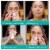 Vicks® Sinex Moisturizing Saline Nasal Spray Perspective: right