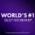 ZzzQuil ULTRA Nighttime Sleep Aid Tablet Perspective: right